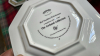 BOX-HEN ON NEST PLATES MUGS ETC - 4