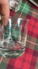 BOX- GLEN MORAY GLASSES ETC - 7