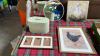 BREAD BIN & BOX-PICTURES+MIRROR