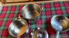 BOX PANS - 2