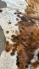 COW HIDE RUG - 3