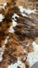 COW HIDE RUG - 4