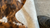 COW HIDE RUG - 5