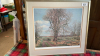 MCINTOSH PATRICK PRINT- SPRING TIME