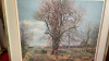 MCINTOSH PATRICK PRINT- SPRING TIME - 2