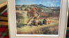 MCINTOSH PATRICK PRINT- CORN STACKS - 2
