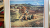 MCINTOSH PATRICK PRINT- CORN STACKS - 5