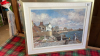 MCINTOSH PATRICK PRINT- BOYS FISHING