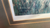 MCINTOSH PATRICK PRINT- WHEAT STOOKS - 3