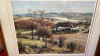 MCINTOSH PATRICK PRINT- AUTUMN FARMLANDS - 2