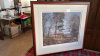 MCINTOSH PATRICK PRINT- BRAES O' MILLHILL