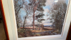 MCINTOSH PATRICK PRINT- BRAES O' MILLHILL - 2
