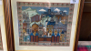 3 TAPESTRIES -SCOTLAND - 3