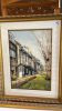 4 LIMITED EDITION PRINTS BY P RAFFERTY - 2