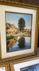 4 LIMITED EDITION PRINTS BY P RAFFERTY - 6