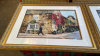 4 LIMITED EDITION PRINTS BY P RAFFERTY - 9