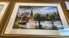 4 LIMITED EDITION PRINTS BY P RAFFERTY - 13