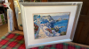 LIMITED EDITION PICTURE BEHRENS