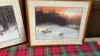 BOX 3 FARQUHARSON PRINTS - 4