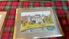 BOX 4 TAPESTRIES - 5