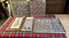 5 TAPESTRIES