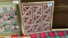 5 TAPESTRIES - 6