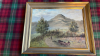 2 SIGNED SCOTTISH OIL PAINTINGS - 2