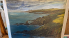 2 SIGNED SCOTTISH OIL PAINTINGS - 5
