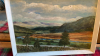 2 SCOTTISH OIL PAINTINGS - 5