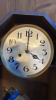 WALL CLOCK - 5