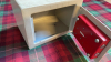 SMALL SAFE- KEY IN OFFICE - 3