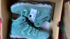2 BOXES BOOTS SIZE 6 - 3