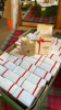 BOX 40 LOVE HEART CANDLES