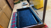 LARGE GLASS FRONTED DISPLAY CASE - 3