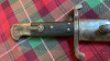 WW1 BAYONET - 5