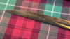 WW1 BAYONET - 12