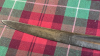 WW1 BAYONET - 17
