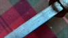 WW1 BAYONET - 18