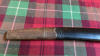 WW1 BAYONET - 2