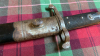 WW1 BAYONET - 5