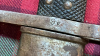 WW1 BAYONET - 8