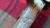 WW1 BAYONET - 16