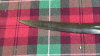 WW1 BAYONET - 17