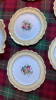 GEORGE JONES DESSERT SERVICE - 3