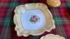 GEORGE JONES DESSERT SERVICE - 6