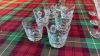 BOX ROYAL ALBERT CRYSTAL - 2
