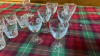BOX ROYAL ALBERT CRYSTAL - 3