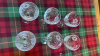 BOX ROYAL ALBERT CRYSTAL - 5