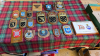 BOX PLAQUES / CRESTS