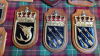 BOX PLAQUES / CRESTS - 3